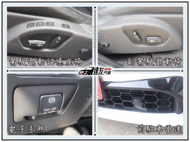 百萬高安全旅行車 現在只要30萬 柴油D4 加裝電尾門 安卓機 4條輪胎剛換 免花大錢也能入手  第14張相片