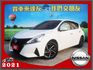 特仕J版 暗紅雙色內裝 里程僅跑4萬 原鈑件認證車 原廠保養 LED魚眼頭燈 循跡 盲點偵測 6氣囊 原廠影音  第1張縮圖