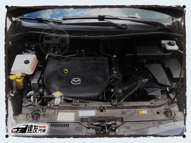 熱銷5+2便宜七人座 原鈑件認證車 全車無待修 側滑門好方便 後座出風口 影音系統 後座螢幕 天窗 出遊旅行最佳選擇  第9張相片