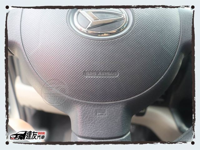 客人換車很好開 外觀使用痕跡 不整理比機車還便宜只要3.8萬 安卓機裝好了 被扣牌代步首選  第8張相片