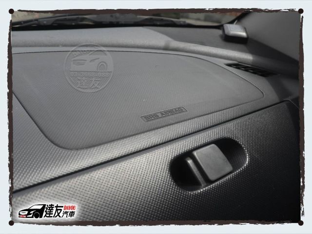客人換車很好開 外觀使用痕跡 不整理比機車還便宜只要3.8萬 安卓機裝好了 被扣牌代步首選  第9張相片
