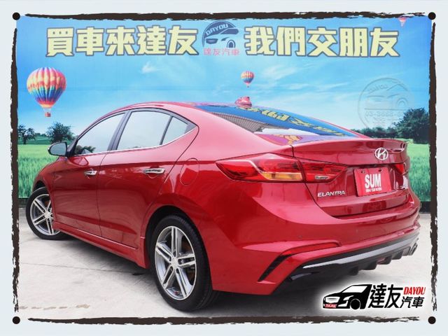 Sport極速型 小排量省稅 200多匹大馬力 里程少僅7萬 原廠保養全工單都還在 內外漂亮無待修 購車贈全省5大保固  第2張相片