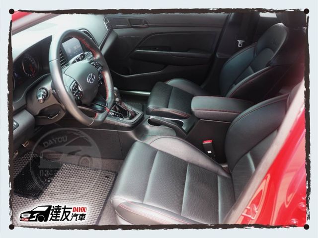 Sport極速型 小排量省稅 200多匹大馬力 里程少僅7萬 原廠保養全工單都還在 內外漂亮無待修 購車贈全省5大保固  第6張相片
