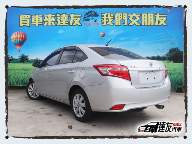 便宜代步車 省油上下班代步 里程少僅跑7萬 無待修 好開好顧省稅金 升級影音系統 倒車影像 通勤接送代步首選  第2張相片