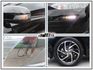 經典版 15吋鋁圈 里程超少僅跑5千 原廠影音 Carplay 導航 倒車影像 全車原鈑件 8氣囊 循跡防滑 胎壓偵測  第14張縮圖