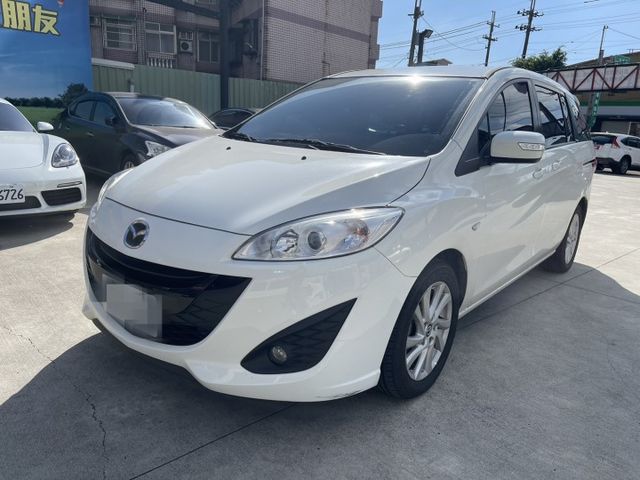 便宜七人座 里程少僅跑12萬 側滑門上下車最安全 原鈑件認證車 內外漂亮無待修 全省保固 全家出遊一車搞定  第1張相片