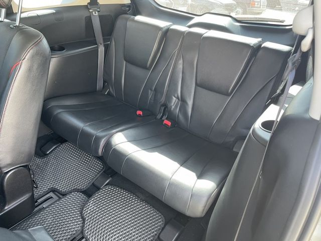 便宜七人座 里程少僅跑12萬 側滑門上下車最安全 原鈑件認證車 內外漂亮無待修 全省保固 全家出遊一車搞定  第5張相片