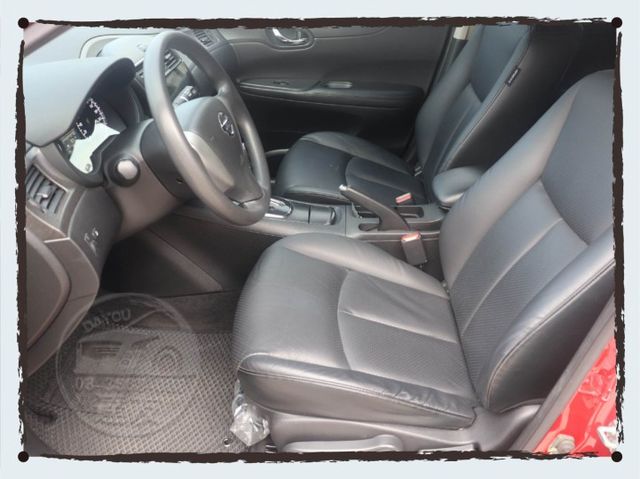 里程少僅跑8萬 大螢幕安卓機裝好了 內外漂亮回去免整理 原鈑件認證車 省油大空間 上下班代步首選  第6張相片