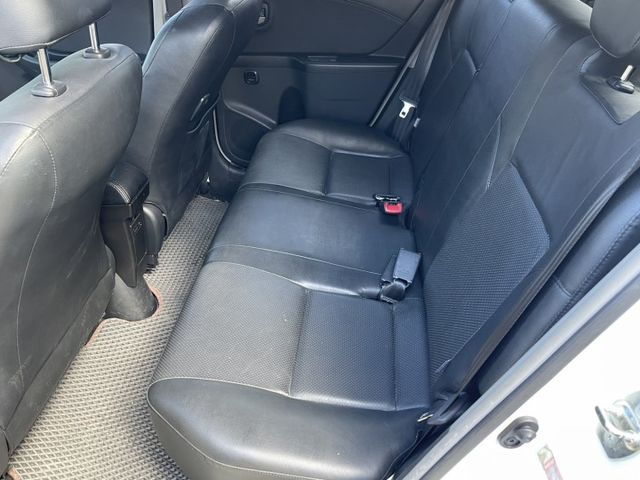 一手女用車 G版 影音系統 里程正常跑 10幾萬代步小車  T牌毛病少 省油好停車 上下班接送小孩代步首選  第5張相片