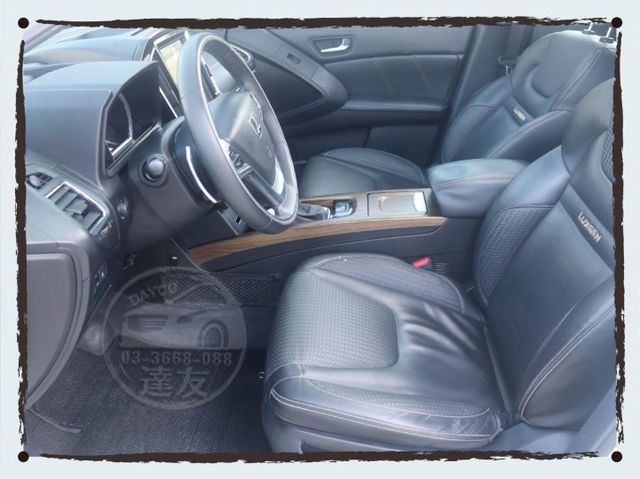 最頂級GT旗艦智駕版 電動椅 電尾門 天窗 里程僅12萬 原鈑件認證車 新車95.5萬 只要2X萬 現省新車價差6X萬  第6張相片