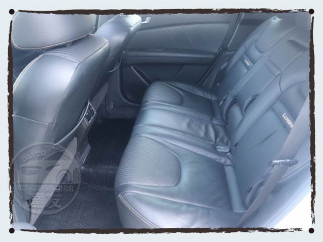 最頂級GT旗艦智駕版 電動椅 電尾門 天窗 里程僅12萬 原鈑件認證車 新車95.5萬 只要2X萬 現省新車價差6X萬  第7張相片