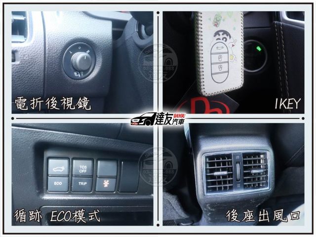 最頂級GT旗艦智駕版 電動椅 電尾門 天窗 里程僅12萬 原鈑件認證車 新車95.5萬 只要2X萬 現省新車價差6X萬  第12張相片