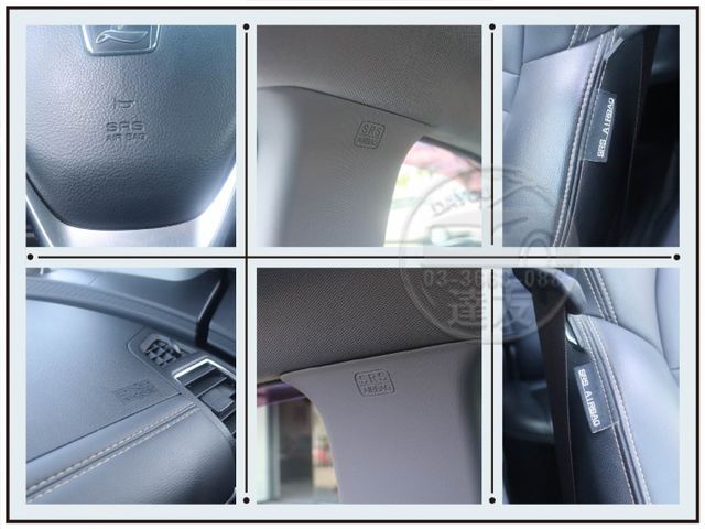 最頂級GT旗艦智駕版 電動椅 電尾門 天窗 里程僅12萬 原鈑件認證車 新車95.5萬 只要2X萬 現省新車價差6X萬  第16張相片