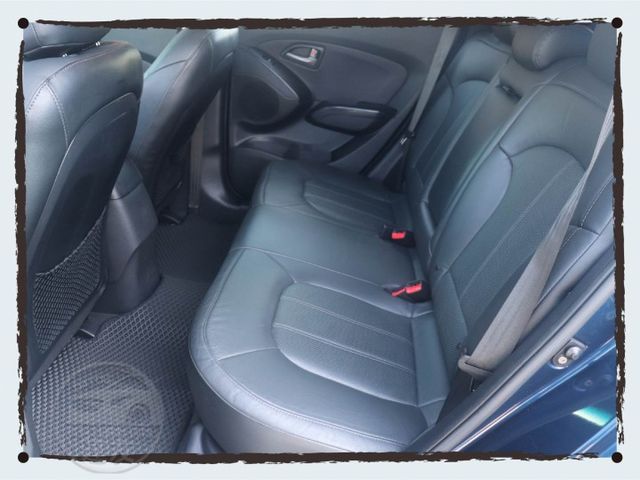 柴油旗艦型 全景天窗 IKEY 駕駛電動椅 影音 原鈑件認證車 新車近百萬年前優惠價只要19.8萬 超值代步休旅  第7張相片