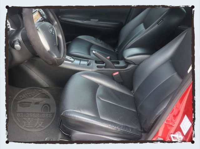 里程僅跑11萬 原鈑件認證車 原廠SR空力套件 升級LED魚眼頭燈 大螢幕安卓機 內外超漂亮 全省保固中  第6張相片