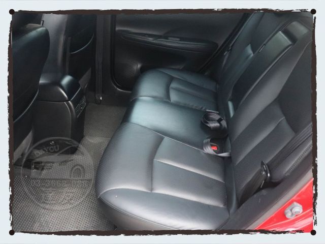 里程僅跑11萬 原鈑件認證車 原廠SR空力套件 升級LED魚眼頭燈 大螢幕安卓機 內外超漂亮 全省保固中  第7張相片