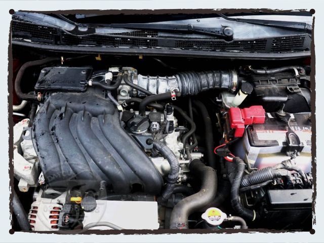 里程僅跑11萬 原鈑件認證車 原廠SR空力套件 升級LED魚眼頭燈 大螢幕安卓機 內外超漂亮 全省保固中  第8張相片