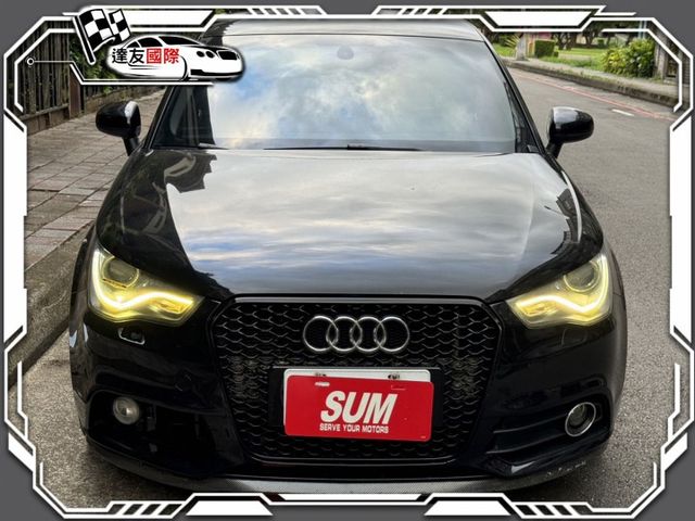 里程保證，多媒體螢幕 衛星導航 倒車顯影 藍牙 ISOFIX 渦輪很夠用  第2張相片