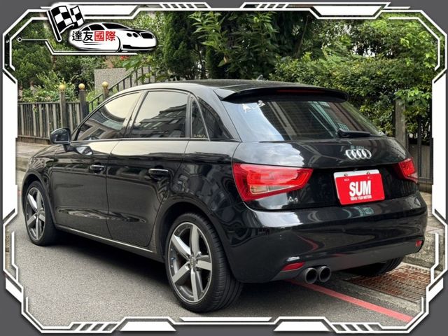 里程保證，多媒體螢幕 衛星導航 倒車顯影 藍牙 ISOFIX 渦輪很夠用  第4張相片