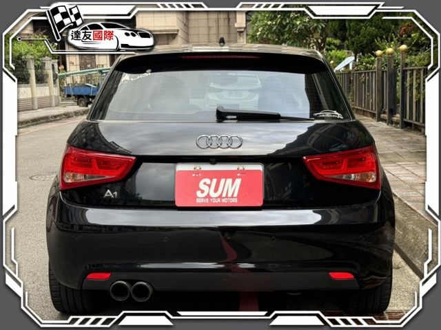 里程保證，多媒體螢幕 衛星導航 倒車顯影 藍牙 ISOFIX 渦輪很夠用  第5張相片