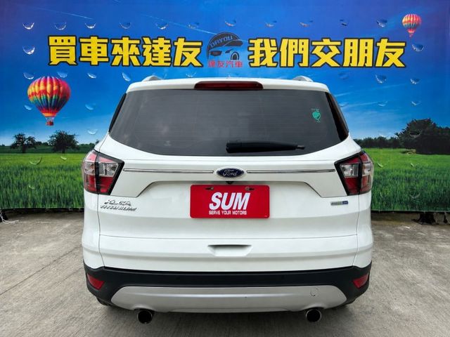 頂級旗艦ACC 里程僅跑8萬多 車庫車 認證車 天窗 電動椅 腳踢尾門 CP值超高休旅車款  第2張相片