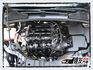 免頭款 全額貸 VTI-S版 里程少僅9萬 全車原鈑件 4安 定速 方向盤快控 藍芽 導航 倒車顯影 年輕人代步首選  第9張縮圖