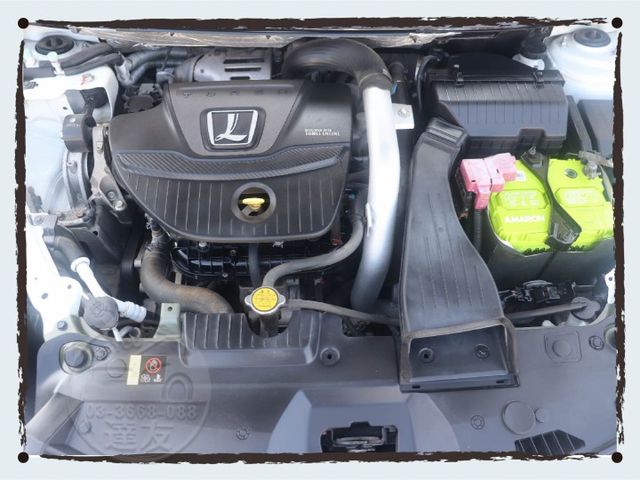 最頂級GT旗艦智駕版 電動椅 電尾門 天窗 里程僅12萬 原鈑件認證車 新車95.5萬 只要2X萬 現省新車價差6X萬  第9張相片