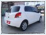 一手女用車 G版 影音系統 里程正常跑 10幾萬代步小車  T牌毛病少 省油好停車 上下班接送小孩代步首選  第5張縮圖