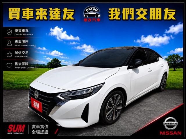 一手女用車 里程僅跑1萬7 車庫車 原廠保養 原鈑件認證車 摸門 ACC跟車 大螢幕原廠影音360環景  第1張相片