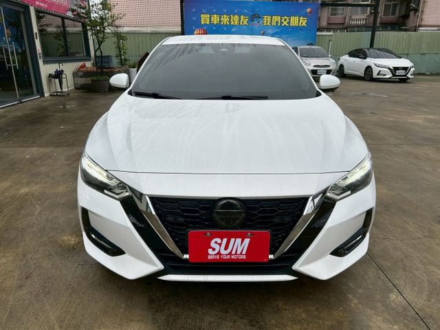 【尊爵智駕版】內裝9.5成新｜9吋原廠螢幕｜無線Carplay｜遙控預先啟動｜全速域跟車｜雙區恆溫｜月付7000  第2張相片