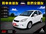 【豪華型】內裝8成新｜一手女用車｜原鈑件認證車｜里程僅跑8萬｜電折｜恆溫｜月付4000  第1張縮圖