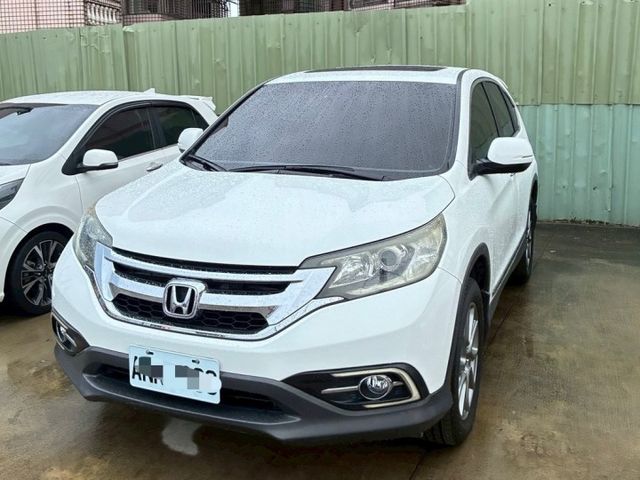 CR-V  第1張相片