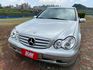 2001年 BENZ W203 C200K 中華賓士總代理 入主雙B最佳選擇  第1張縮圖
