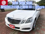 2012年 BENZ E220 CDI 小改款 七速手自排 柴油渦輪動力 總代理  第1張縮圖