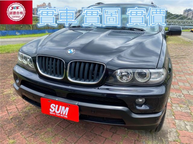 Bmw 寶馬x5 中古車的價格 Findcar 找車網