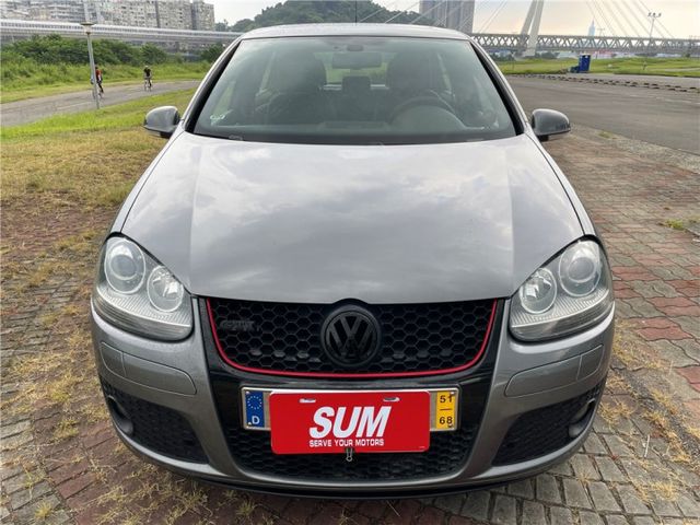 2008年式 GOLF GTI 2.0T  眾多改裝品 多媒體安卓影音系統  第2張相片