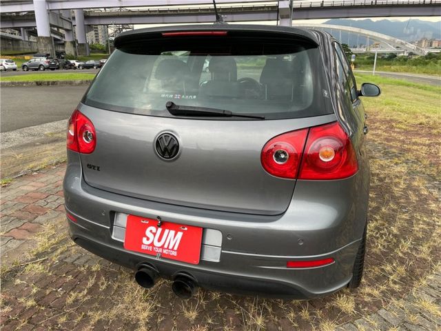 2008年式 GOLF GTI 2.0T  眾多改裝品 多媒體安卓影音系統  第4張相片
