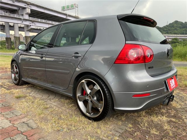 2008年式 GOLF GTI 2.0T  眾多改裝品 多媒體安卓影音系統  第6張相片