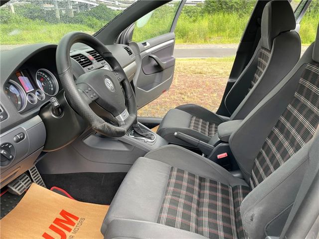 2008年式 GOLF GTI 2.0T  眾多改裝品 多媒體安卓影音系統  第7張相片