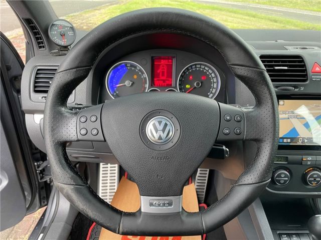 2008年式 GOLF GTI 2.0T  眾多改裝品 多媒體安卓影音系統  第10張相片