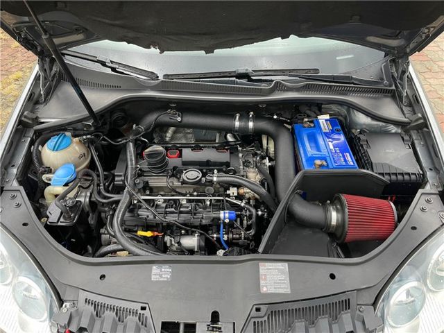 2008年式 GOLF GTI 2.0T  眾多改裝品 多媒體安卓影音系統  第14張相片