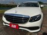 日規BENZ E400旅行車 23P跟車 智能遙控停車 平視顯示器  第1張縮圖