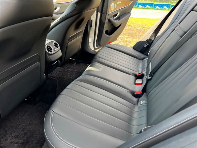 日規BENZ E400旅行車 23P跟車 智能遙控停車 平視顯示器  第8張相片
