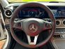 日規BENZ E400旅行車 23P跟車 智能遙控停車 平視顯示器  第11張縮圖
