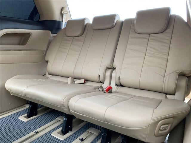 2013年TOYOTA PREVIA 七人休旅車 雙電動滑門 全景天窗  第9張相片