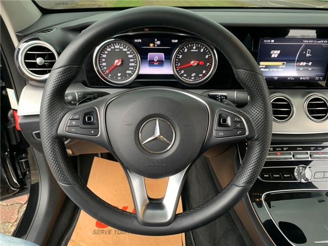 E-CLASS ESTATE S212  第10張相片