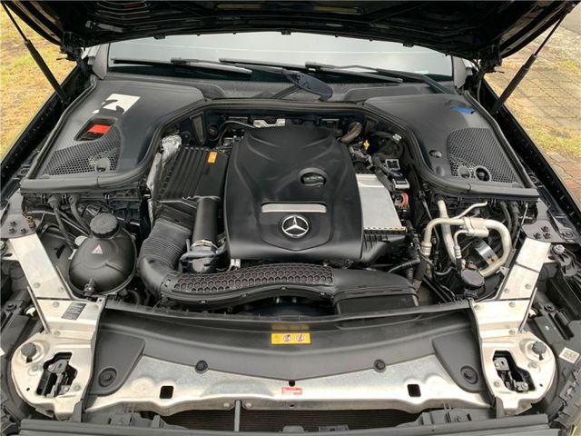 E-CLASS ESTATE S212  第17張相片