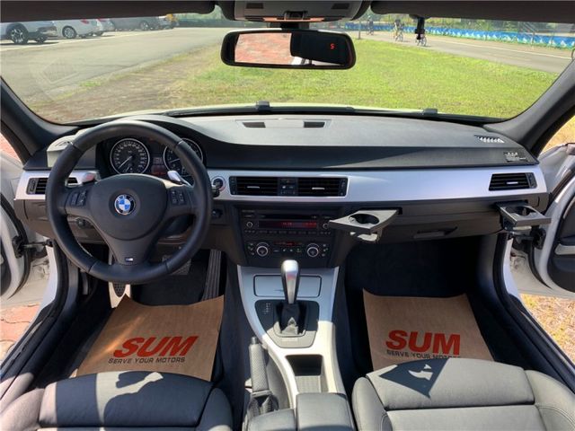 總代理BMW 335 Touring 五門旅行車 全景天窗 正M版  第9張相片