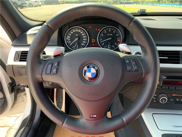 總代理BMW 335 Touring 五門旅行車 全景天窗 正M版  第10張相片