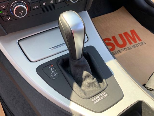 總代理BMW 335 Touring 五門旅行車 全景天窗 正M版  第13張相片